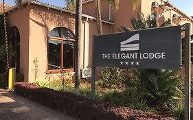 The Elegant Lodge Menlo Park